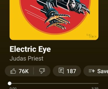 Which non-Cyberpunk song fits the game perfectly in your opinion? For me it's this. Just listen to the lyrics and you'll get it