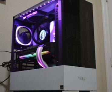 Bought a PC from Facebook Marketplace