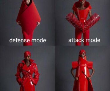 Mode
