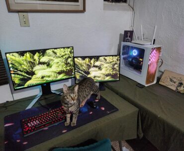 This is mine