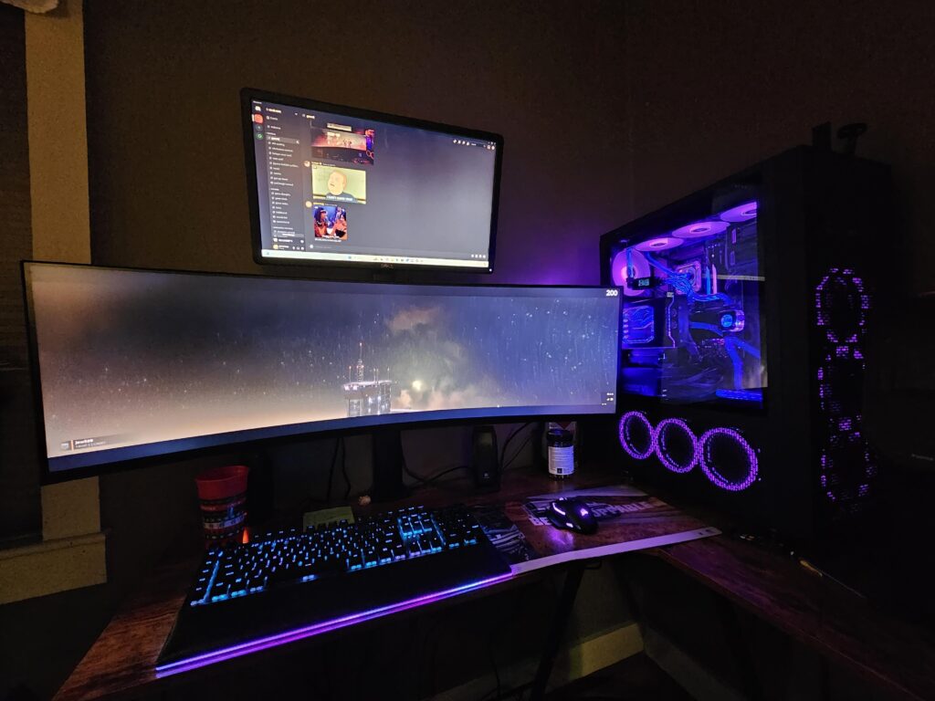 Not done yet, but the important stuff is here