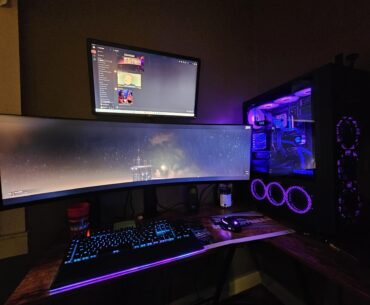 Not done yet, but the important stuff is here