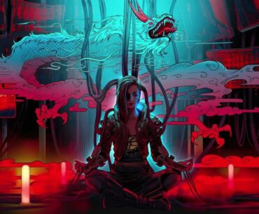 What is the most powerful netrunner build currently?