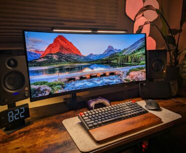 Where I'll be spending my Easter weekend