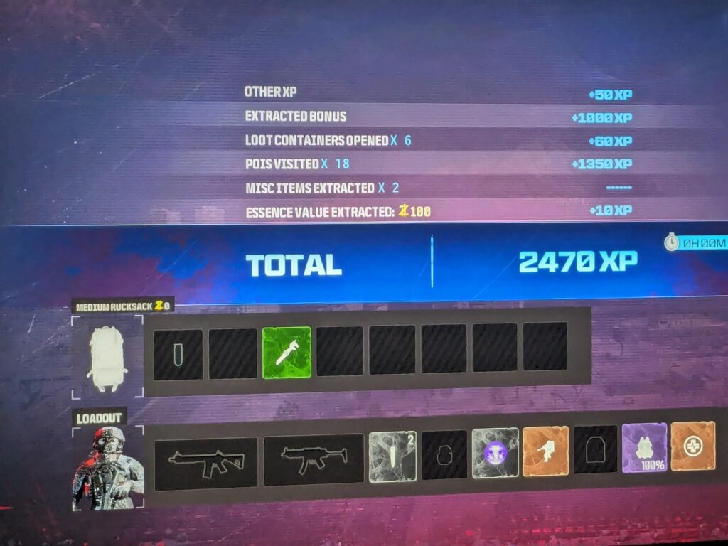 I'm probably not the first person to do this but I got 0 kills