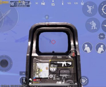 Why can’t I kill these bots bro 🥲