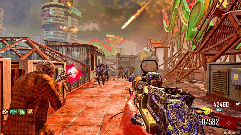 Cod Fps Map Best map of all time?! - FPSHUB | FPS GAMES HUB |FPS GAMING HUB