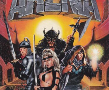 The first Elder Scrolls game turns 30 years old today!