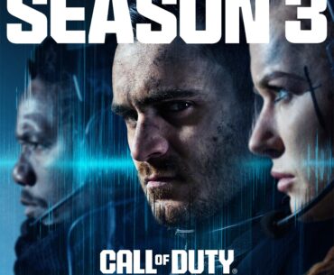Warzone Season 3 Keyart