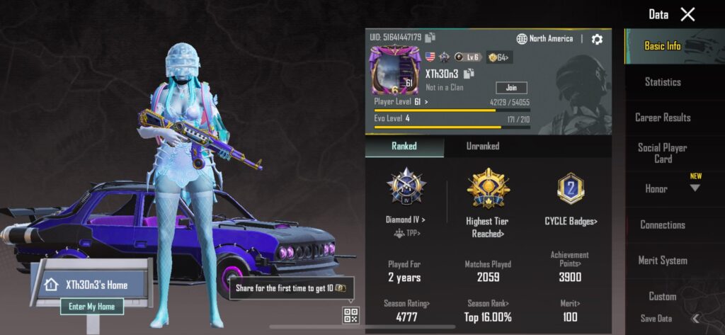 Need team