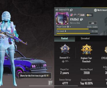 Need team