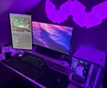After switching from Console last month, how’d I do?