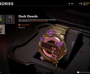 wait YOU GET A FREE WATCH FROM COMPLETING ALL THE EASTER EGGS??? I DIDNT KNOW THIS AND SAW IT IN MY ACCESSORIES IT LOOKS REALLY CUTE <3