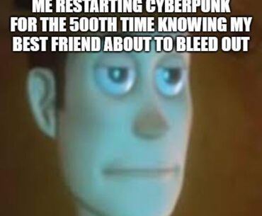 I Am Now Numb to the Pain