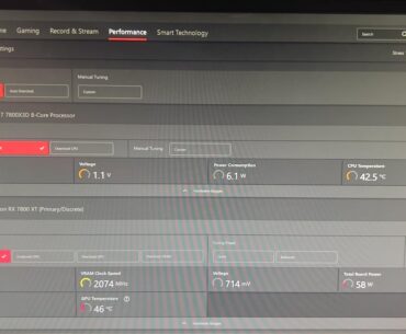 New to overclocking