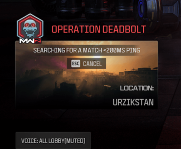 I really hate that Im forced to play with a sh*t ping just because there is no one playing in my region.