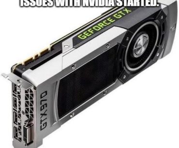 If you know, You know...