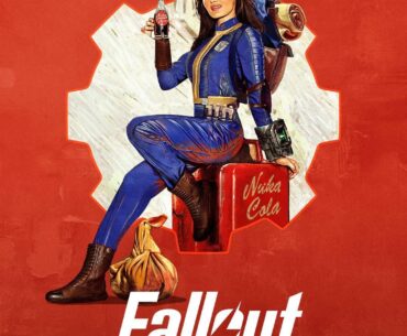 All-new posters for Fallout TV Series!