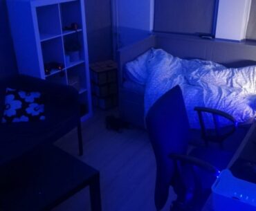 My room/setup, tell me what to upgrade. (I am buying an Samsung oddysey G3 monitor btw)