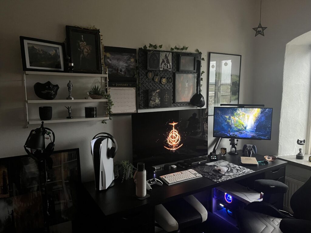 I’m done for now….