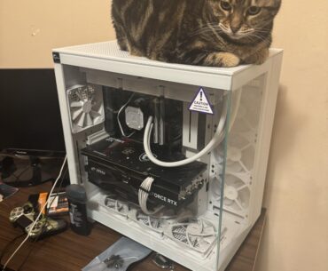 How do I prevent this and is it bad for the PC?
