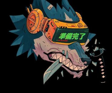 CyberWoof!