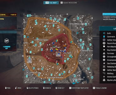 The Most Fun I Had In This Game