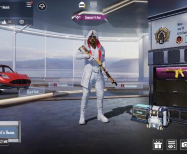 Rate my lobby out of 10