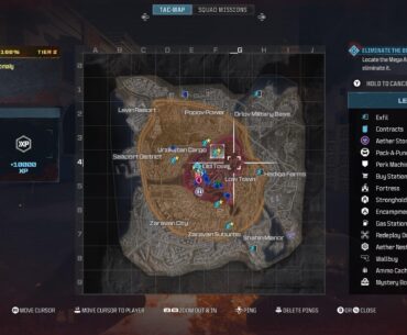 definitely agree with the people saying tier 3 is too crowded