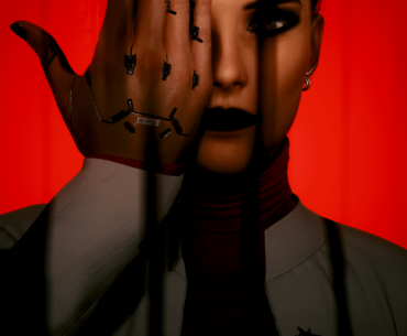 Messing With Lighting is Fun