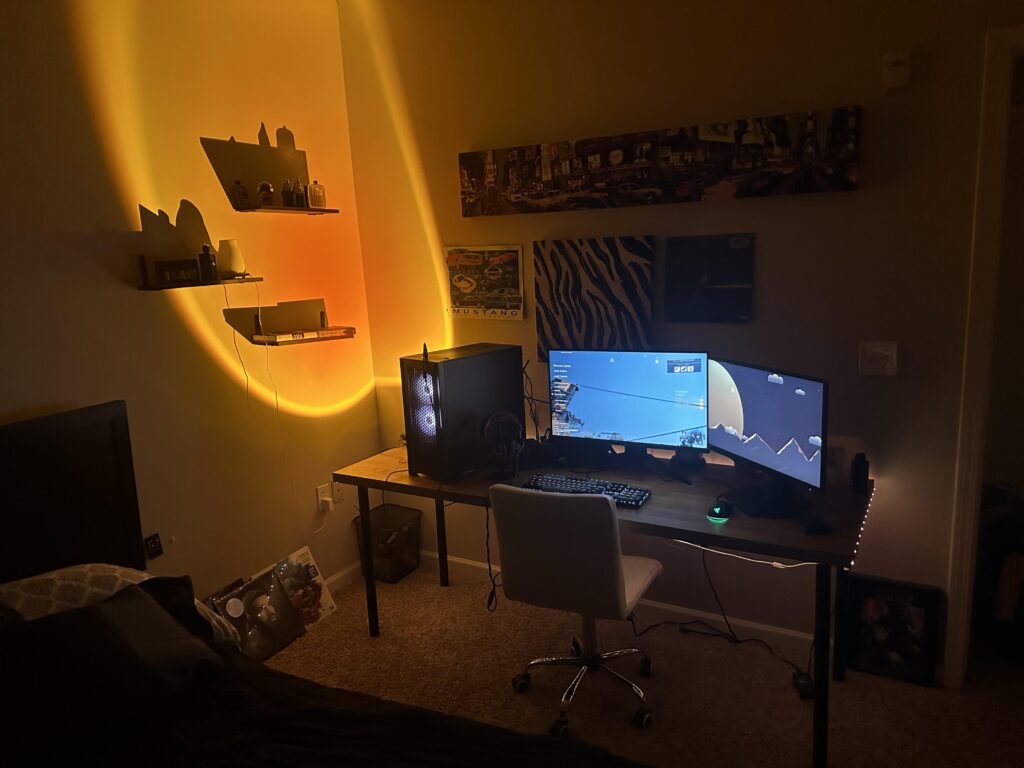 How did I do?