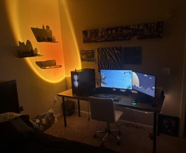 How did I do?