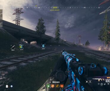 This game man…
