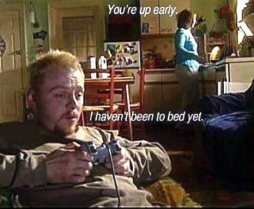 Guilty.