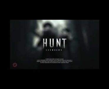 Dont play Hunt Showdown until they dev's fix the cheating problem. This is a Nightly occurrence.