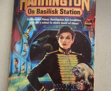 Is this a favorable cyberpunk find?