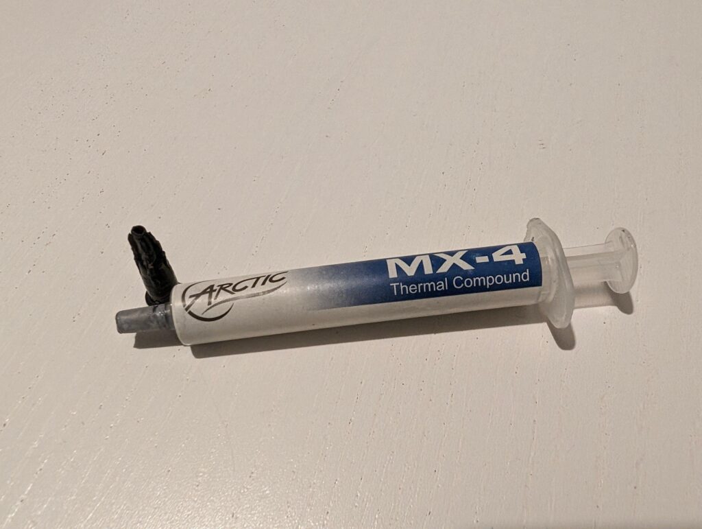 I've had this tube for 10 years, its been in everything from PCs, laptops, xbox, Wii, PlayStation. This has served me well. Rip.