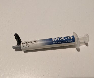 I've had this tube for 10 years, its been in everything from PCs, laptops, xbox, Wii, PlayStation. This has served me well. Rip.