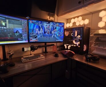 Setup 3.0 finished