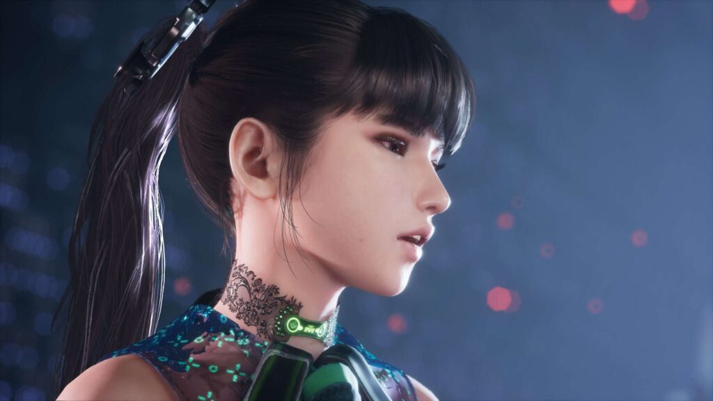 Stellar Blade Developer Advocates For More Single-Player Games With Defined Endings In The Industry