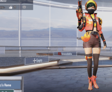 i hate this game but at least i look cool