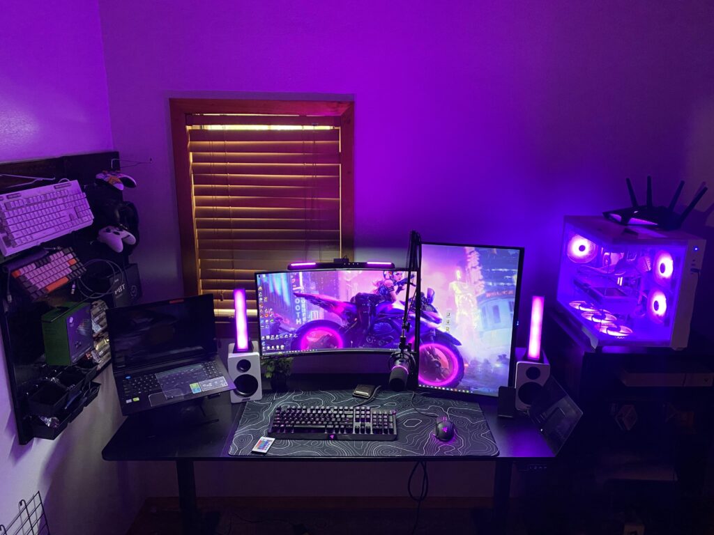 Getting better every time.