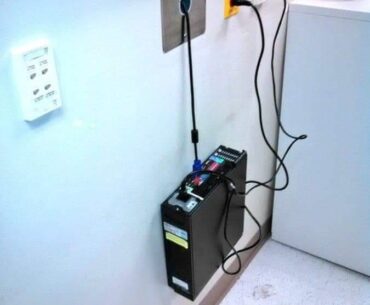 The forgotten power of VGA.