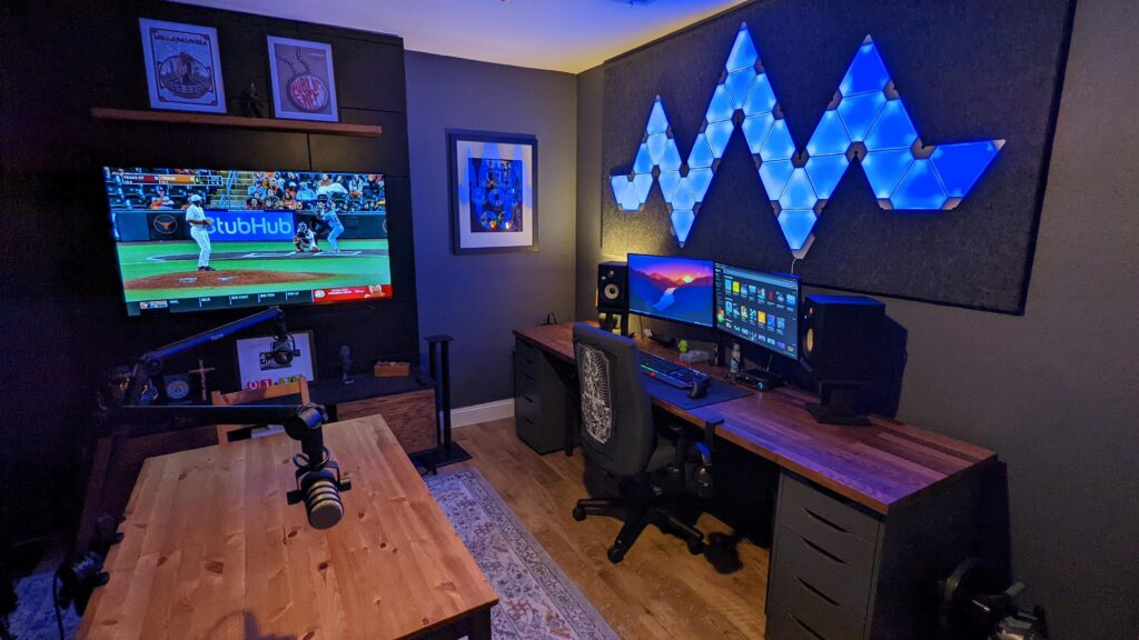 My Command Center My Command Center