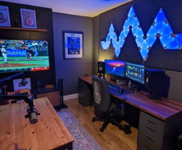 My Command Center