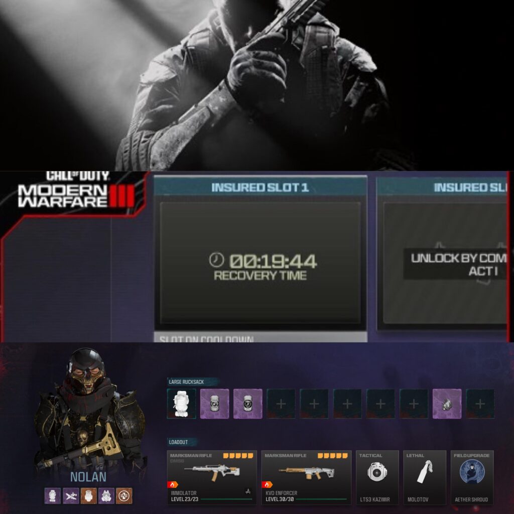 What are some previous COD zombies features that y’all don’t want to see return in Gulf War zombies?