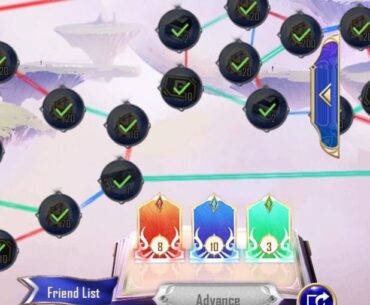 Sky ventures event, any wants them all?