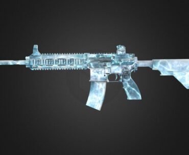 How much does it cost to upgrade a glacier to from level 1 to 4