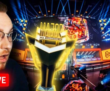 🔴FAZE vs NAVI | [GRAND FINAL] PGL CS2 MAJOR COPENHAGEN 2024🔴