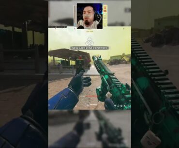 Throw Back #warzone #trending #fortuneskeep #cod #disability